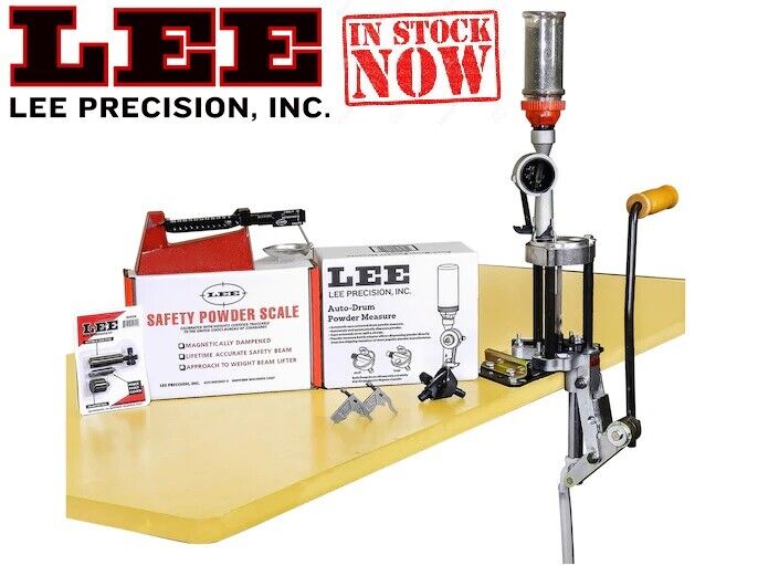 lee-value-turret-press-kit